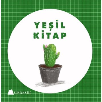 Yeşil Kitap - Işıl Erverdi