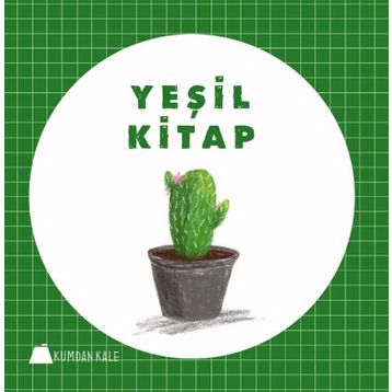 Yeşil Kitap - Işıl Erverdi