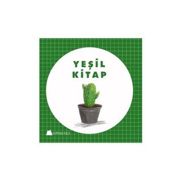 Yeşil Kitap - Işıl Erverdi