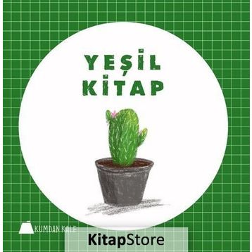 Yeşil Kitap - Işıl Erverdi