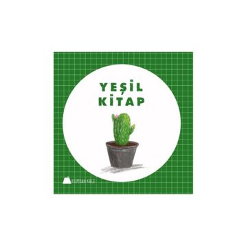 Yeşil Kitap - Işıl Erverdi