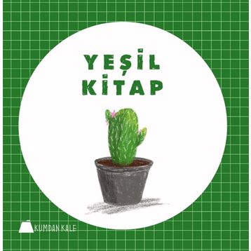 Yeşil Kitap - Işıl Erverdi