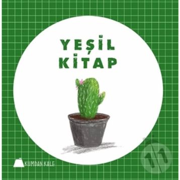 Yeşil Kitap - Işıl Erverdi