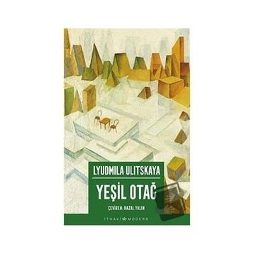 Yeşil Otağ İthaki Yayınları