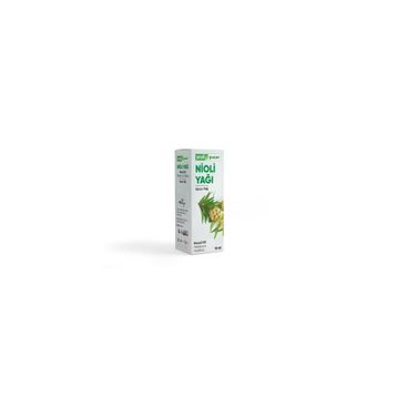Yeşil Pazar 10 ml Nioli Yağı