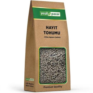 Yeşil Pazar 100 gr Hayıt Tohumu