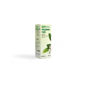 Yeşil Pazar 50 ml Pelesenk Yağı