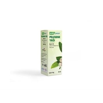 Yeşil Pazar 50 ml Pelesenk Yağı