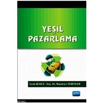 Yeşil Pazarlama - Mert Uydacı