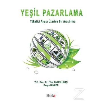 Yeşil Pazarlama - Mert Uydacı