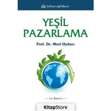 Yeşil Pazarlama - Mert Uydacı