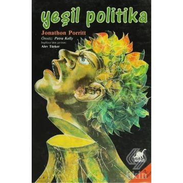 YEŞIL POLITIKA - DEREK WALL