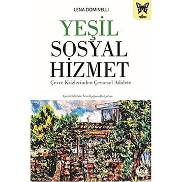 Yeşil Sosyal Hizmet - Lena Dominelli