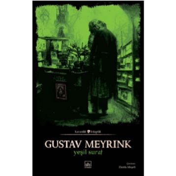 Yeşil Surat - Gustav Meyrink