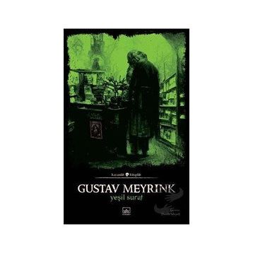Yeşil Surat - Gustav Meyrink
