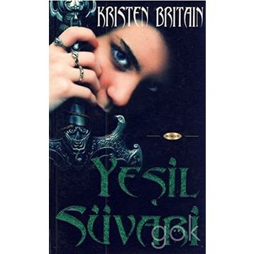 YEŞİL SUVARI - KRISTEN BRITAIN