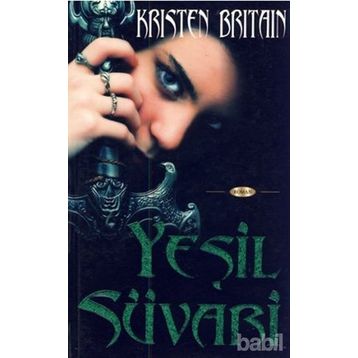 YEŞİL SUVARI - KRISTEN BRITAIN