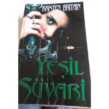 YEŞİL SUVARI - KRISTEN BRITAIN