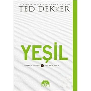 Yeşil - Ted Dekker