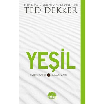 Yeşil - Ted Dekker