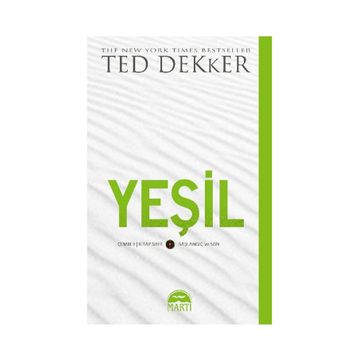 Yeşil - Ted Dekker