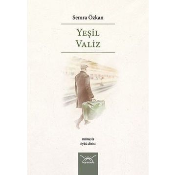 Yeşil Valiz - Semra Özkan