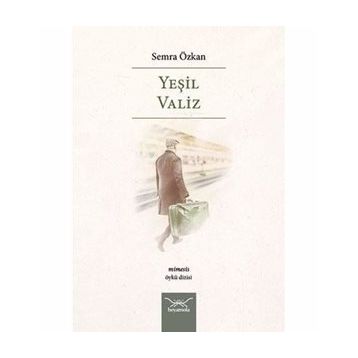 Yeşil Valiz - Semra Özkan