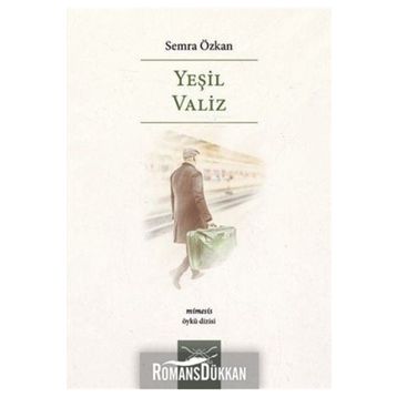 Yeşil Valiz - Semra Özkan
