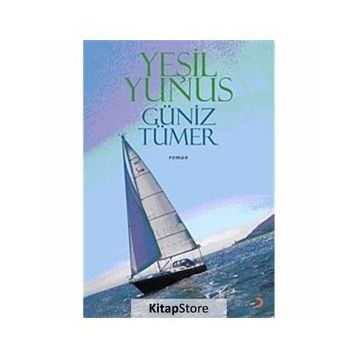 YEŞİL YUNUS - GÜNİZ TÜMER