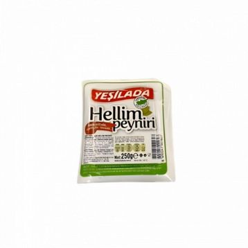 Yeşilada 250 g Hellim Peyniri