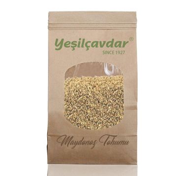 Yeşilçavdar 100 gr Maydonoz Tohumu