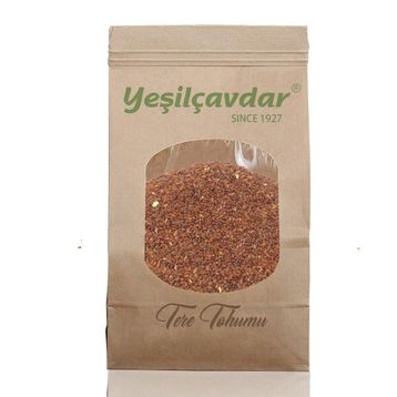 Yeşilçavdar 100 gr Tere Tohumu