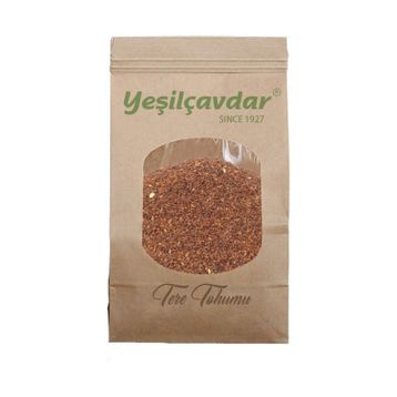 Yeşilçavdar 100 gr Tere Tohumu