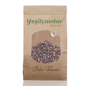 Yeşilçavdar 1000 gr Defne Tohumu