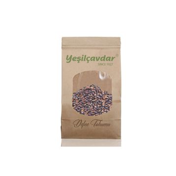 Yeşilçavdar 1000 gr Defne Tohumu