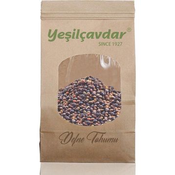 Yeşilçavdar 1000 gr Defne Tohumu