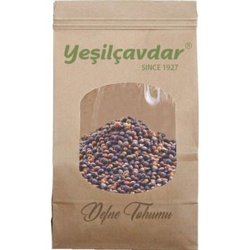 Yeşilçavdar 1000 gr Defne Tohumu