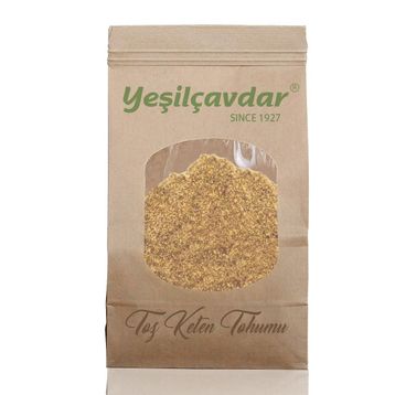 Yeşilçavdar 1000 gr Toz Keten Tohumu