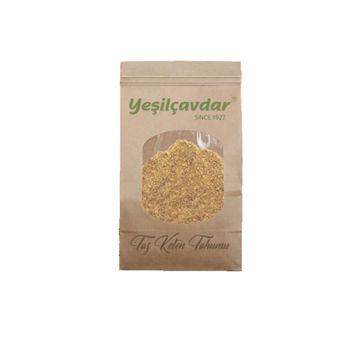 Yeşilçavdar 1000 gr Toz Keten Tohumu