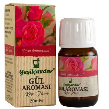 Yeşilçavdar 20 ml Defne Uçucu Yağı