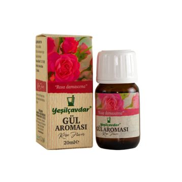 Yeşilçavdar 20 ml Defne Uçucu Yağı