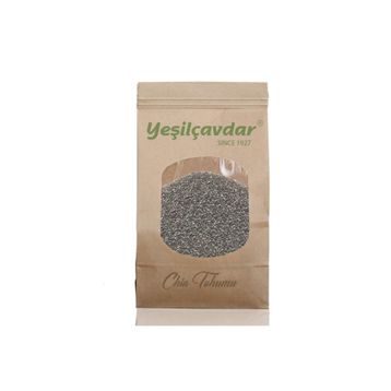 Yeşilçavdar 250 gr Chia Tohumu