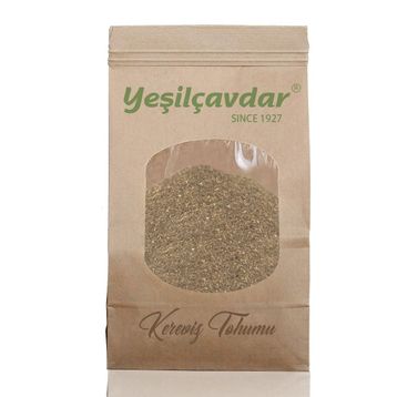 Yeşilçavdar 250 gr Kereviz Tohumu