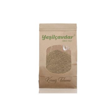 Yeşilçavdar 250 gr Kereviz Tohumu