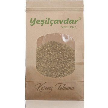 Yeşilçavdar 250 gr Kereviz Tohumu