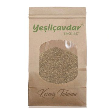 Yeşilçavdar 250 gr Kereviz Tohumu