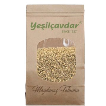 Yeşilçavdar 250 gr Maydonoz Tohumu