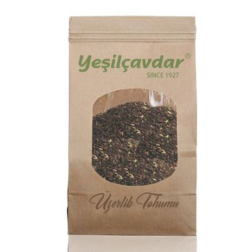 Yeşilçavdar 250 gr Üzerlik Tohumu