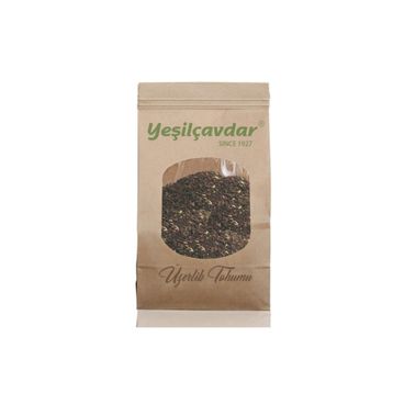 Yeşilçavdar 250 gr Üzerlik Tohumu