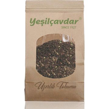 Yeşilçavdar 250 gr Üzerlik Tohumu